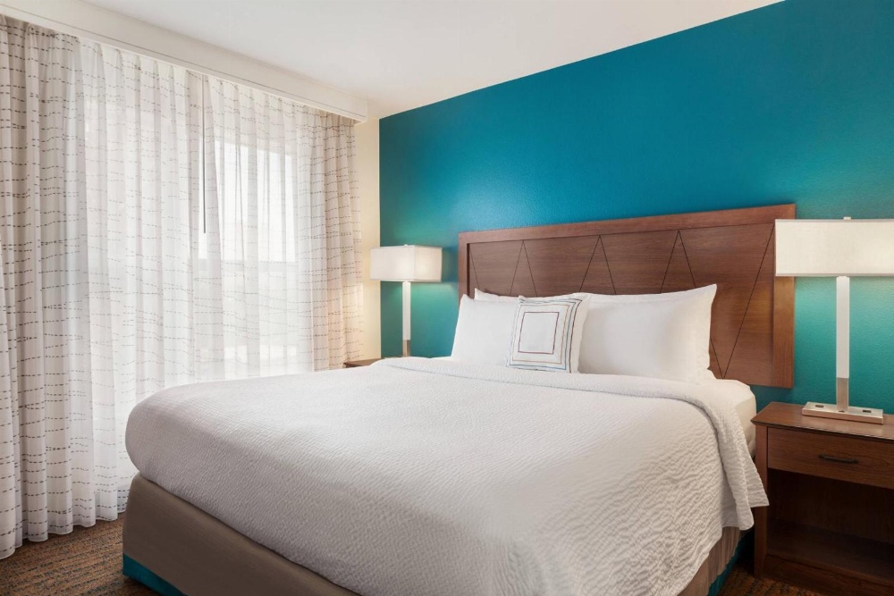 Residence Inn By Marriott Las Vegas Stadium Area 