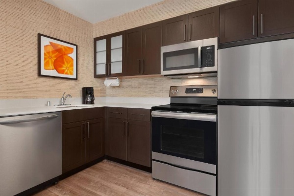 Residence Inn By Marriott Las Vegas Stadium Area  image 13