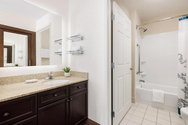 Residence Inn By Marriott Las Vegas Stadium Area  image 15