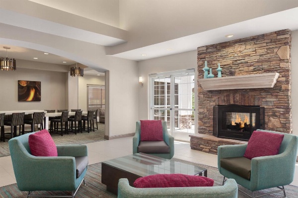 Residence Inn By Marriott Las Vegas Stadium Area  image 2