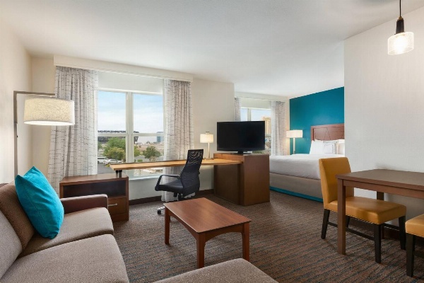 Residence Inn By Marriott Las Vegas Stadium Area  image 3