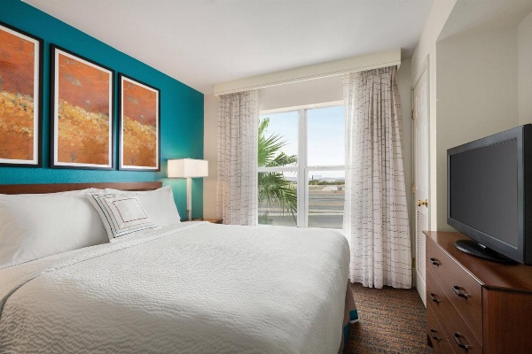 Residence Inn By Marriott Las Vegas Stadium Area  image 6