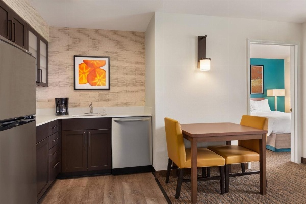 Residence Inn By Marriott Las Vegas Stadium Area  image 7